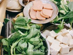 -月圆火锅(宁海东路二店)