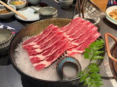 -牛村来人潮汕牛肉火锅(西单店)