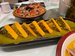 -撒拉花儿·新疆菜·清真(太阳宫店)