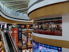 -深圳来福士广场