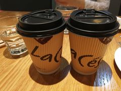 -乐凯撒披萨(正佳广场店)