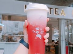 -喜茶(广州番禺奥园广场店)