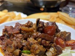 -侯记烧鸡楼
