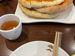 -巴依老爷新疆美食(牡丹园店)