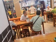 -刘鸿盛(宿州路店)