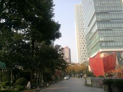 -中国福利会少年宫