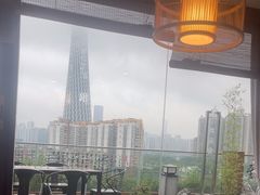 -小茶闲舍·观景商务茶馆(广州塔店)