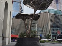 -上海第一八佰伴