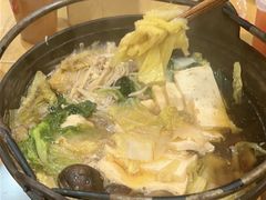 -京和风食堂·定食寿喜锅(保利樾广场店)