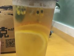 -坦克·甜品店(莲花广场店)