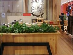 -木屋烧烤(龙湖天街店)