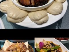 -西北小院(黄金水岸店)