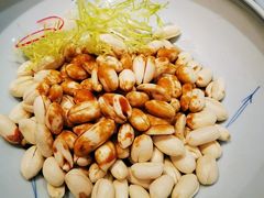 -山东宾馆·齐鲁苑餐厅