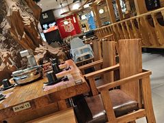 -黑牛の店·和牛烧肉(大悦城店)
