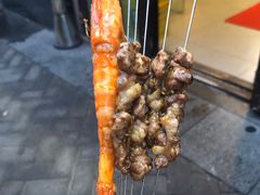 -烤五行·烧烤烤串(石佛营店)