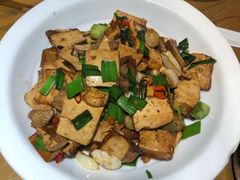 -肖记公安牛肉鱼杂馆· 省级非物质文化遗产(仁和路店)