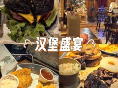 -VIKING SALOON西部美式烟熏烤肉(和平路店)