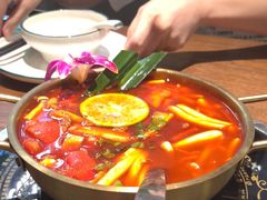 -南越郡·越式风味餐厅(青秀万达店)