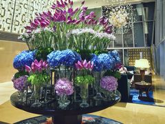 -云·酷 Atmosphere(国贸大酒店)