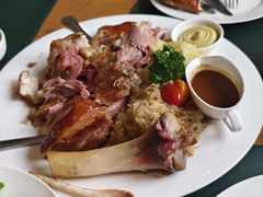 -兰特伯爵西餐厅·啤酒屋(方庄店)