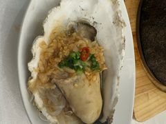 -品海楼·大连海胆锅贴馆(东港店)