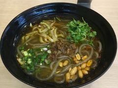 -伤心酸辣粉(体育东路店)