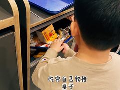 -汉堡王(大连柏威年餐厅店)