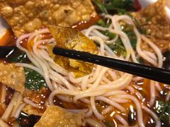 -螺小胖柳州螺蛳粉(钟楼总店)