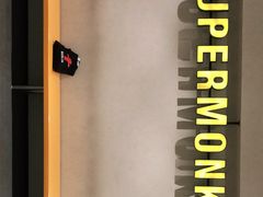 -超级猩猩健身·团课(国贸店)