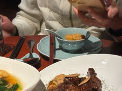 -镇江苏宁万豪酒店-苏筵中餐厅