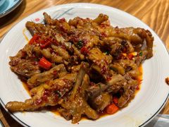 -小口味