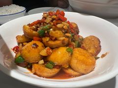 -兰湘子·湘菜小炒(通州万象汇店)