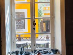 -ALBERGUE 1601 婆仔屋葡国餐厅