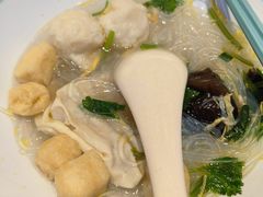 -小杨生煎(周浦万达店)