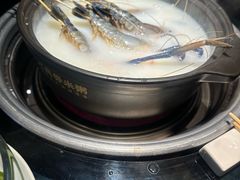 -大良毋米粥(锦龙路总店)