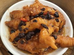 -本味友膳·茶餐厅(和达中心城店)