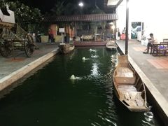 -水都餐厅