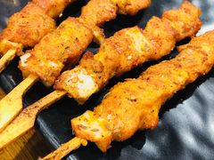 -食客烧烤(罗道庄店)