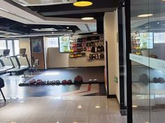 -一兆韦德健身(古美店)