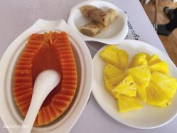 -裕月馨月子中心(滨江店)