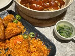 -留半山·香港食堂(啦啦宝都店)