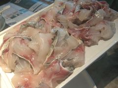 -淘米捞·米汤脆鲩鱼火锅(福田皇岗店)