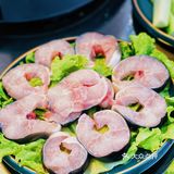 [礼花]北京探店｜正宗海南糟粕醋火锅🥘瞬间有在海南度假的感觉！🏖