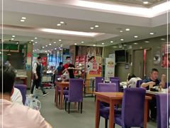 大堂-紫光园(顺义店)