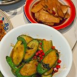 天津江西菜暴击！这桌菜让我连干三碗饭🍚
