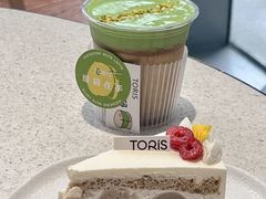 -Toris(LuOne凯德晶萃广场店)
