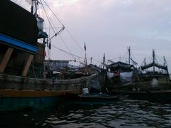 android_upload_pic-蓝湾碧波·老字号·疍家非遗海上餐厅
