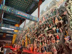 -龙口南山旅游景区