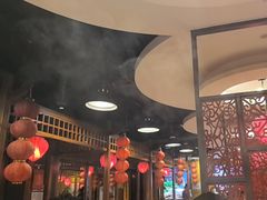 -芦月轩羊蝎子(劲松店)