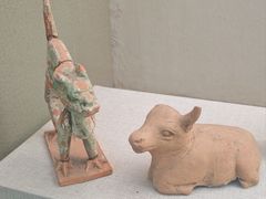 -阆中博物馆